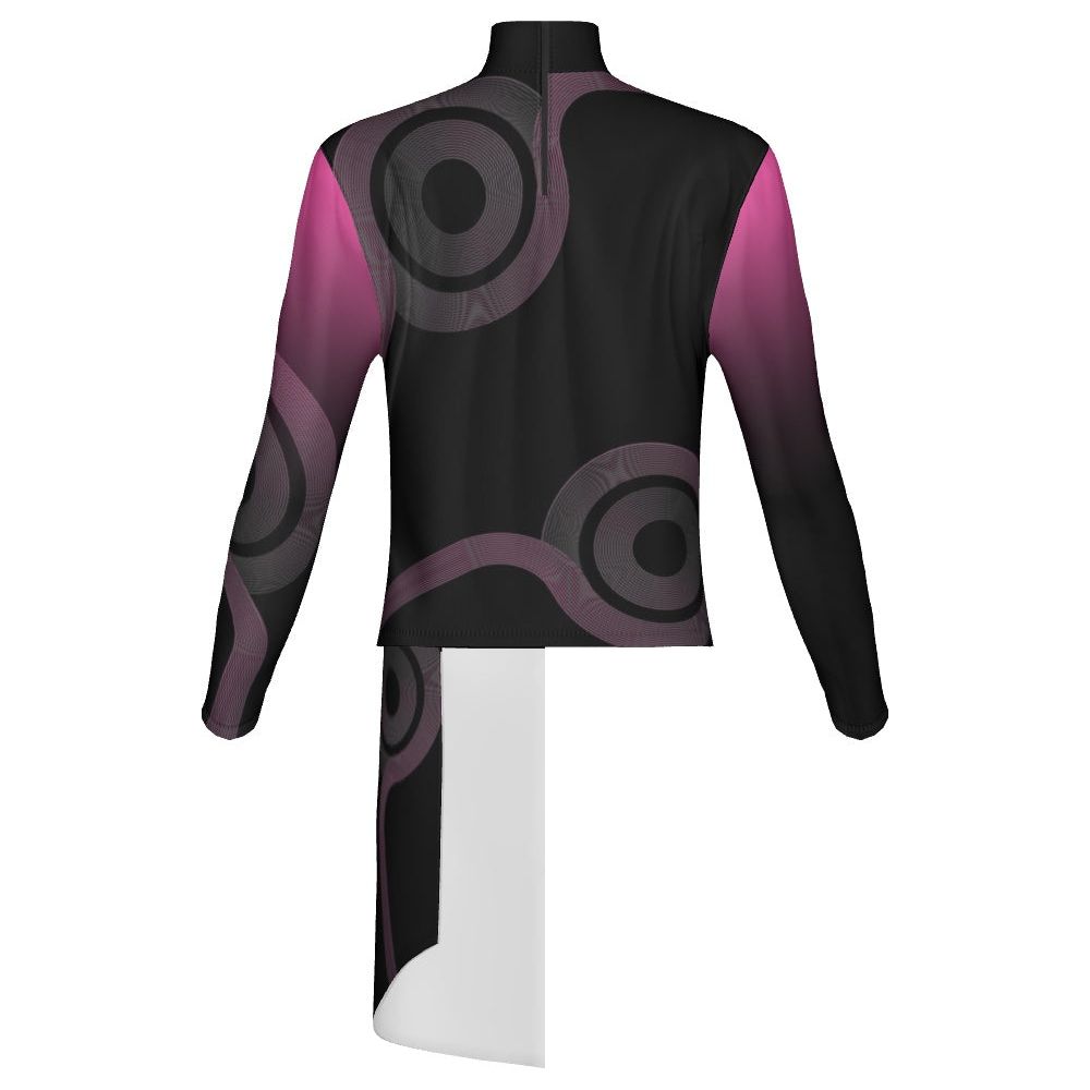 TOP PERFORMANCE PLUS CON DRAPEADO ZG-Z47